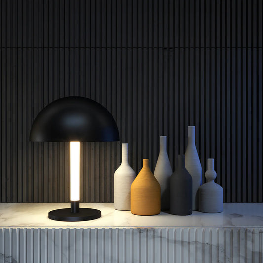 Maytoni Ray Bordslampa, Svart