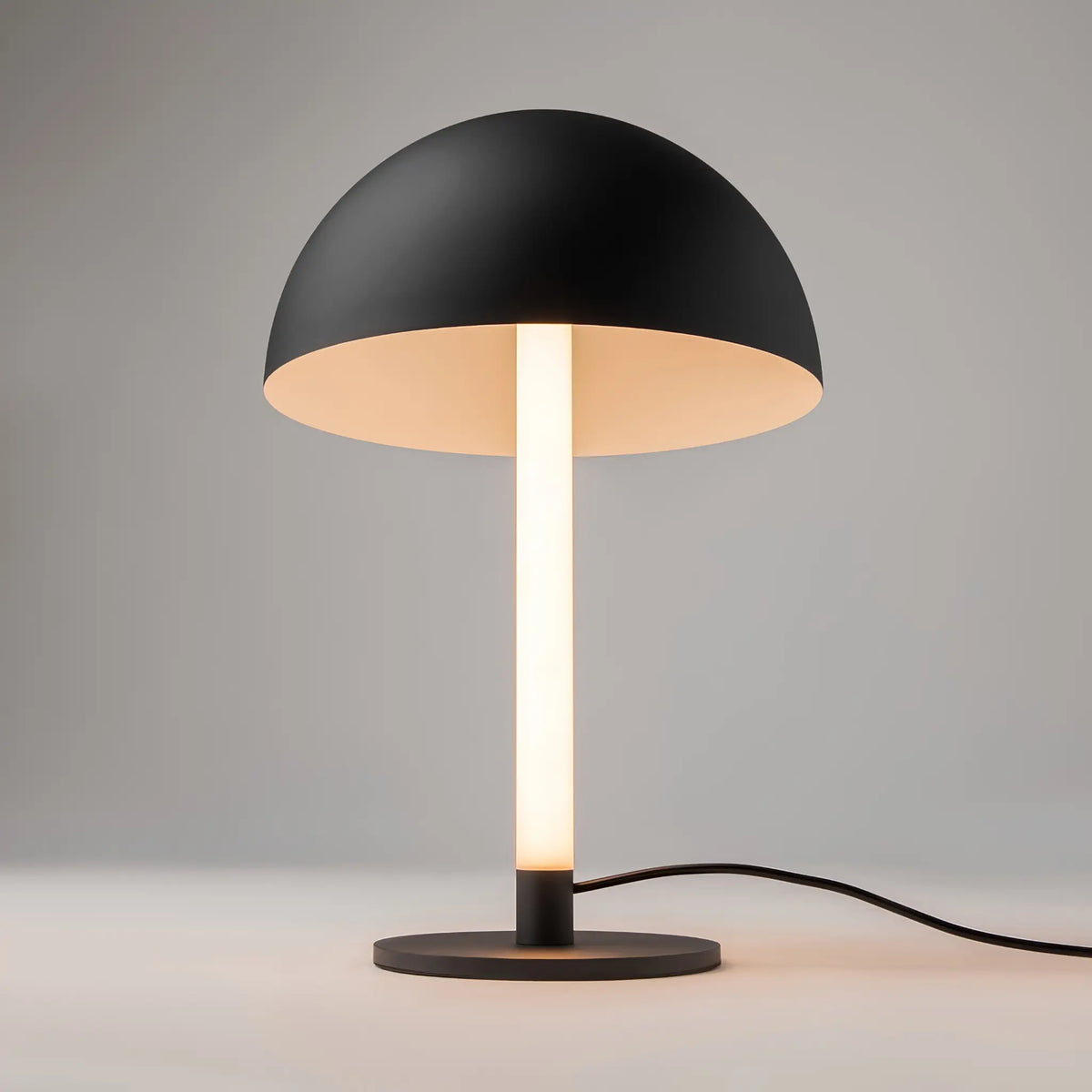 Maytoni Ray Bordslampa, Svart