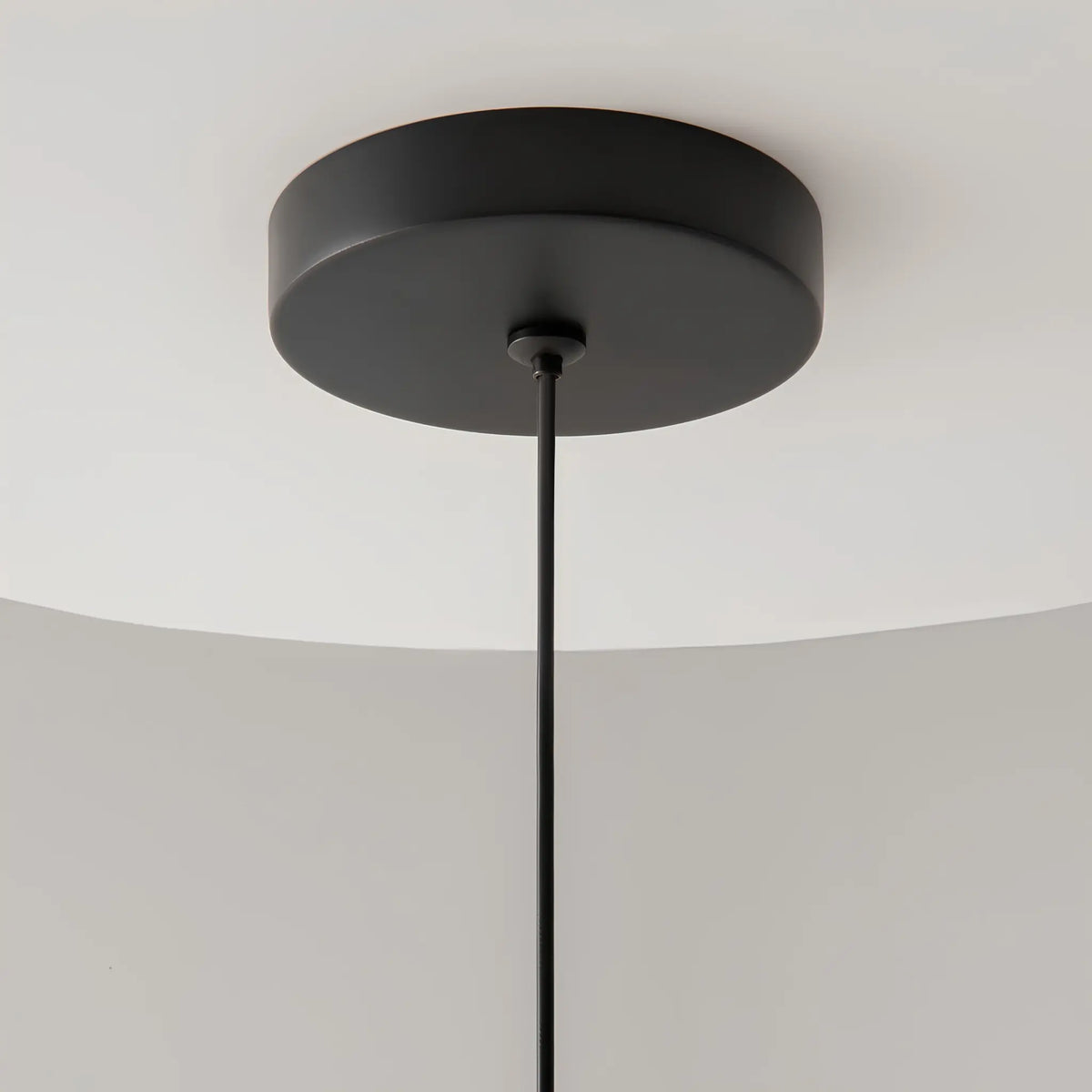 Maytoni Pro Focus Pendellampa, Svart