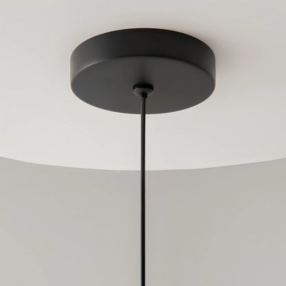 Maytoni Pro Focus Pendellampa, Svart
