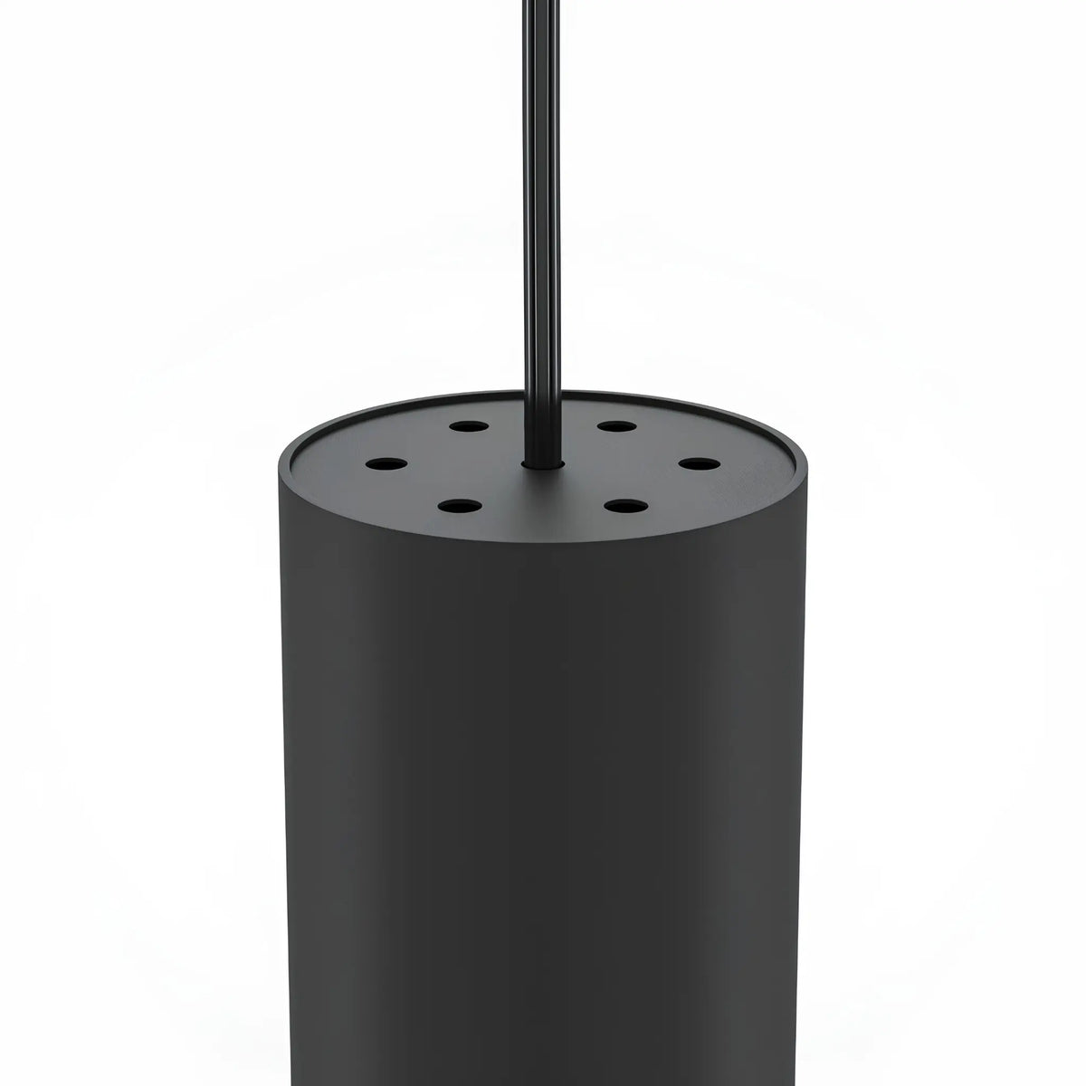 Maytoni Pro Focus Pendellampa, Svart