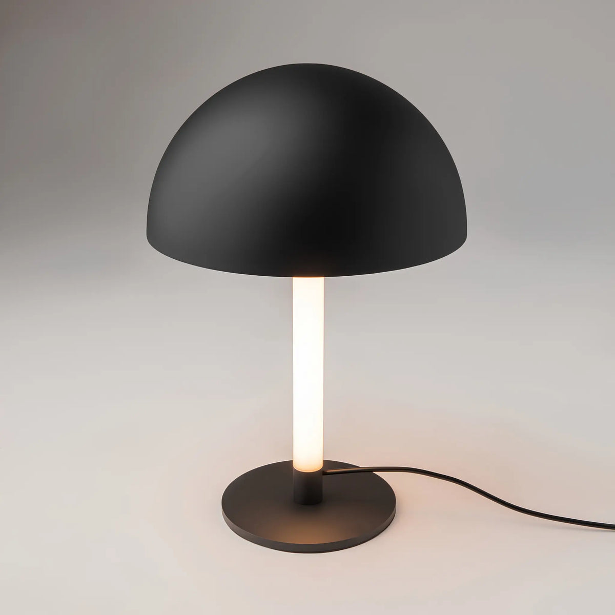 Maytoni Ray Bordslampa, Svart