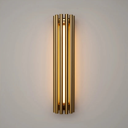 Maytoni Sonata Vägglampa, Mässing