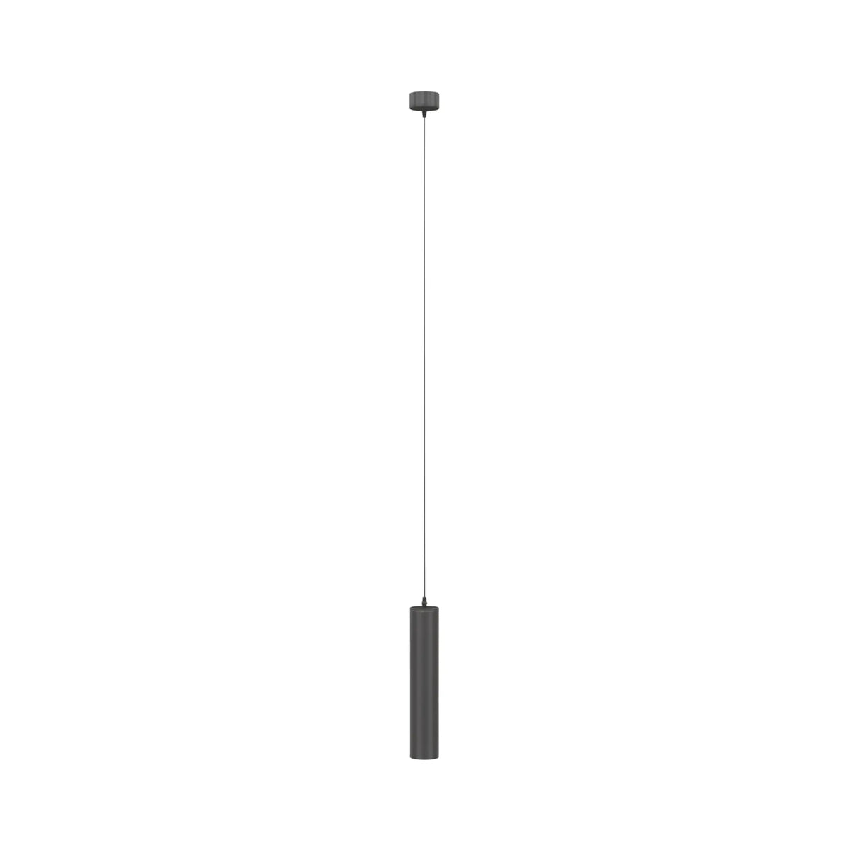 Maytoni Focus Pendellampa, Svart
