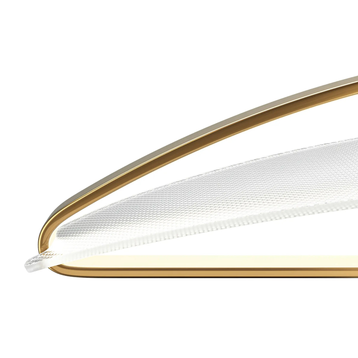 Maytoni Breeze Pendellampa L103 cm, Mässing