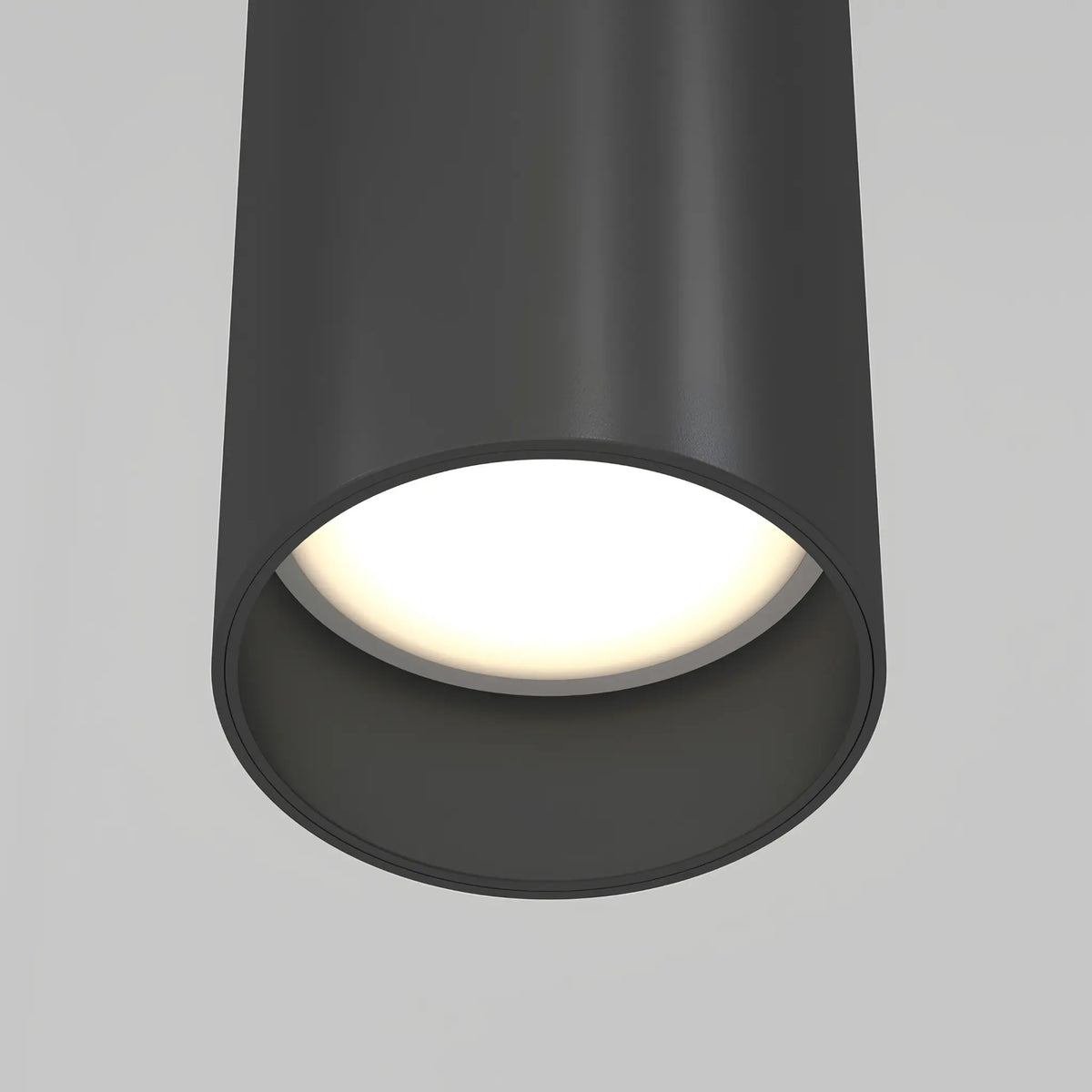 Maytoni Focus Pendellampa, Svart