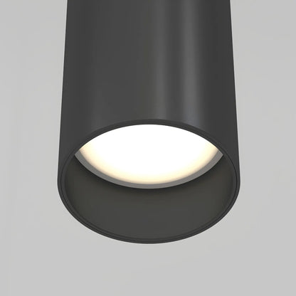 Maytoni Focus Pendellampa, Svart