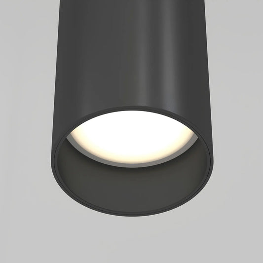 Maytoni Focus Pendellampa, Svart