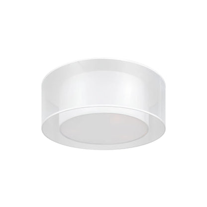 Maytoni Bergamo Taklampa, Krom