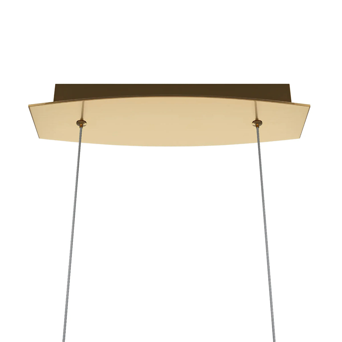 Maytoni Breeze Pendellampa L103 cm, Mässing
