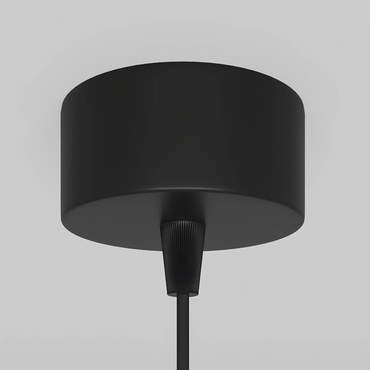 Maytoni Focus Pendellampa, Svart