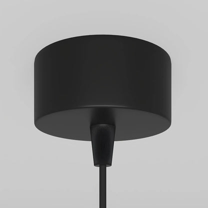 Maytoni Focus Pendellampa, Svart