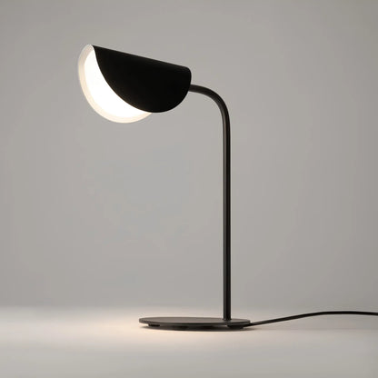 Maytoni Mollis Bordslampa, Svart
