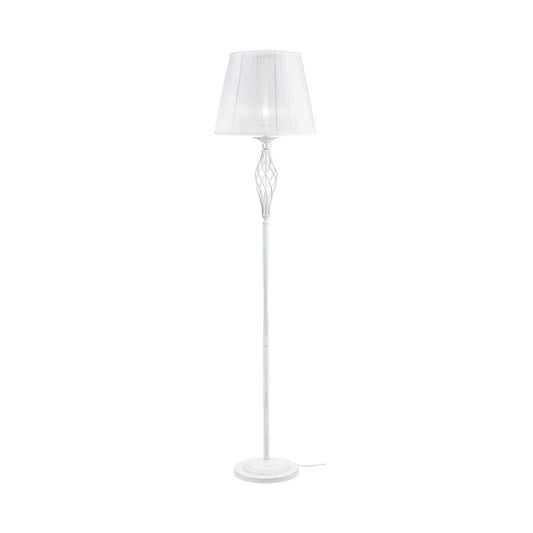 Maytoni Grace Golvlampa, Vit