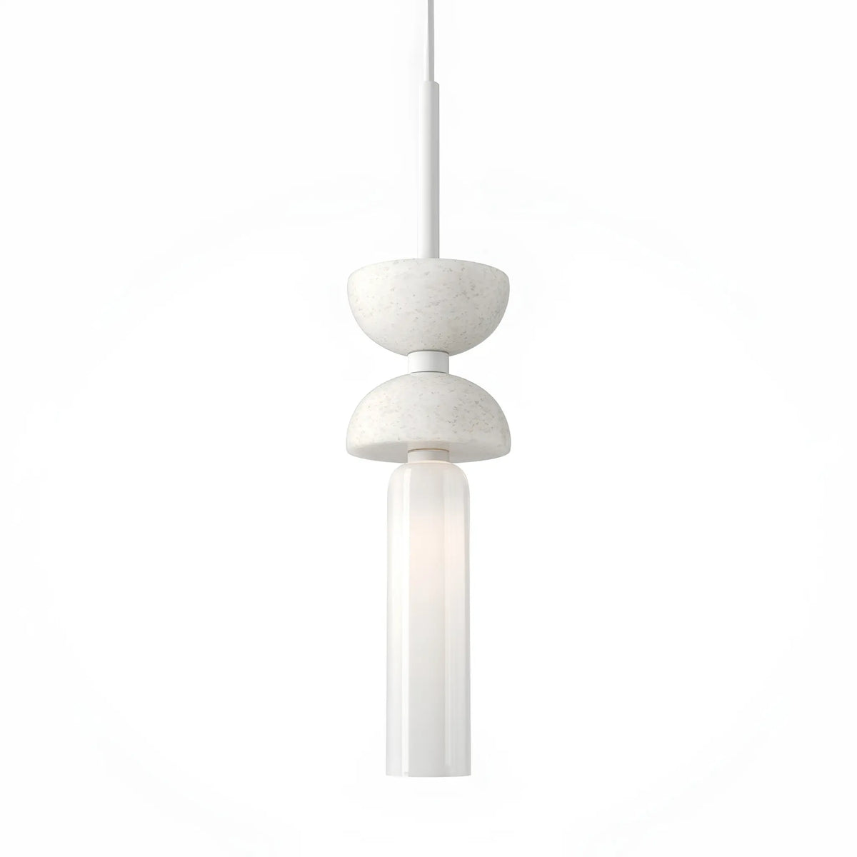 Maytoni Kyoto Pendellampa, Vit