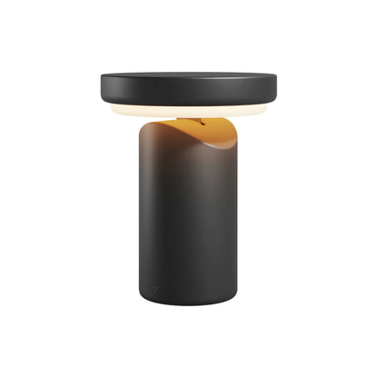 Maytoni Topo Bordslampa, Svart