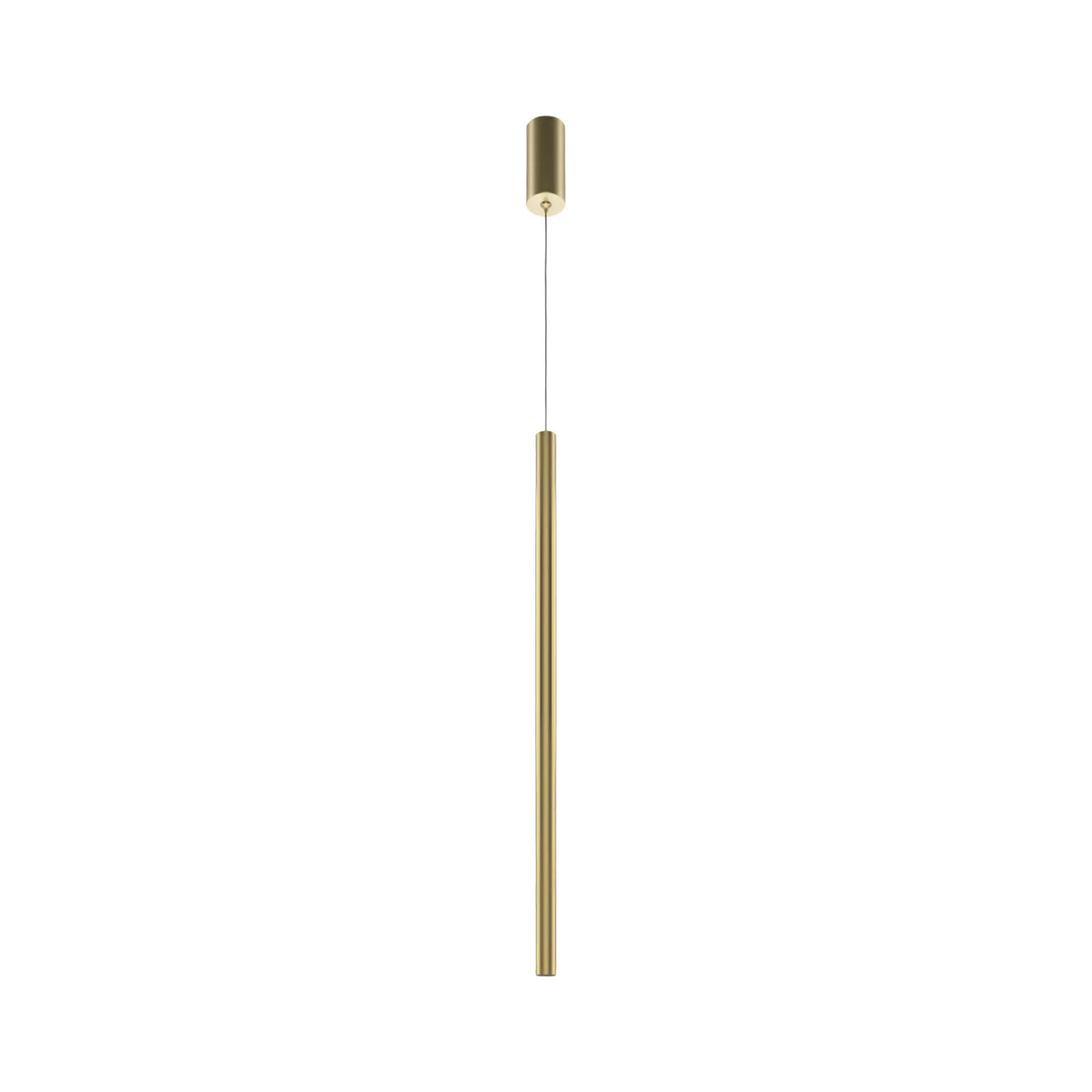Maytoni Pro Extra Pendellampa, Guld