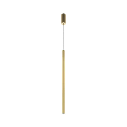 Maytoni Pro Extra Pendellampa, Guld