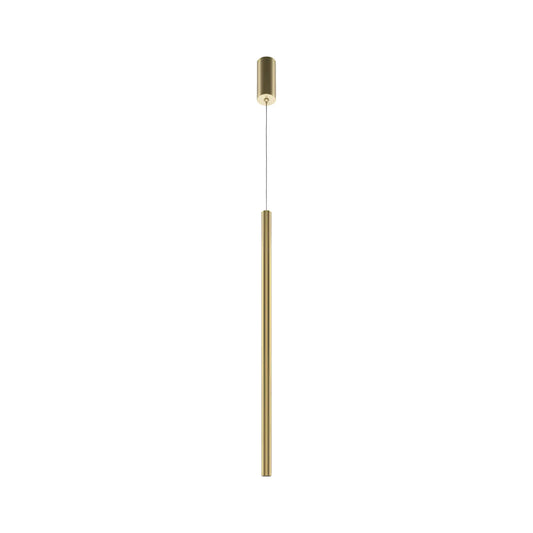 Maytoni Pro Extra Pendellampa, Guld