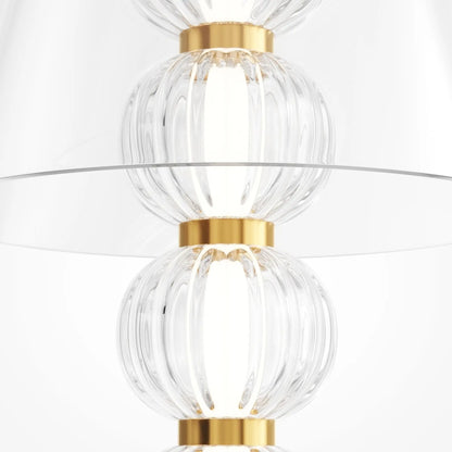 Maytoni Amulet Bordslampa, Guld