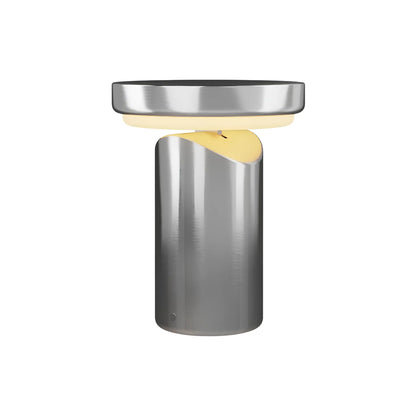Maytoni Topo Bordslampa, Grå