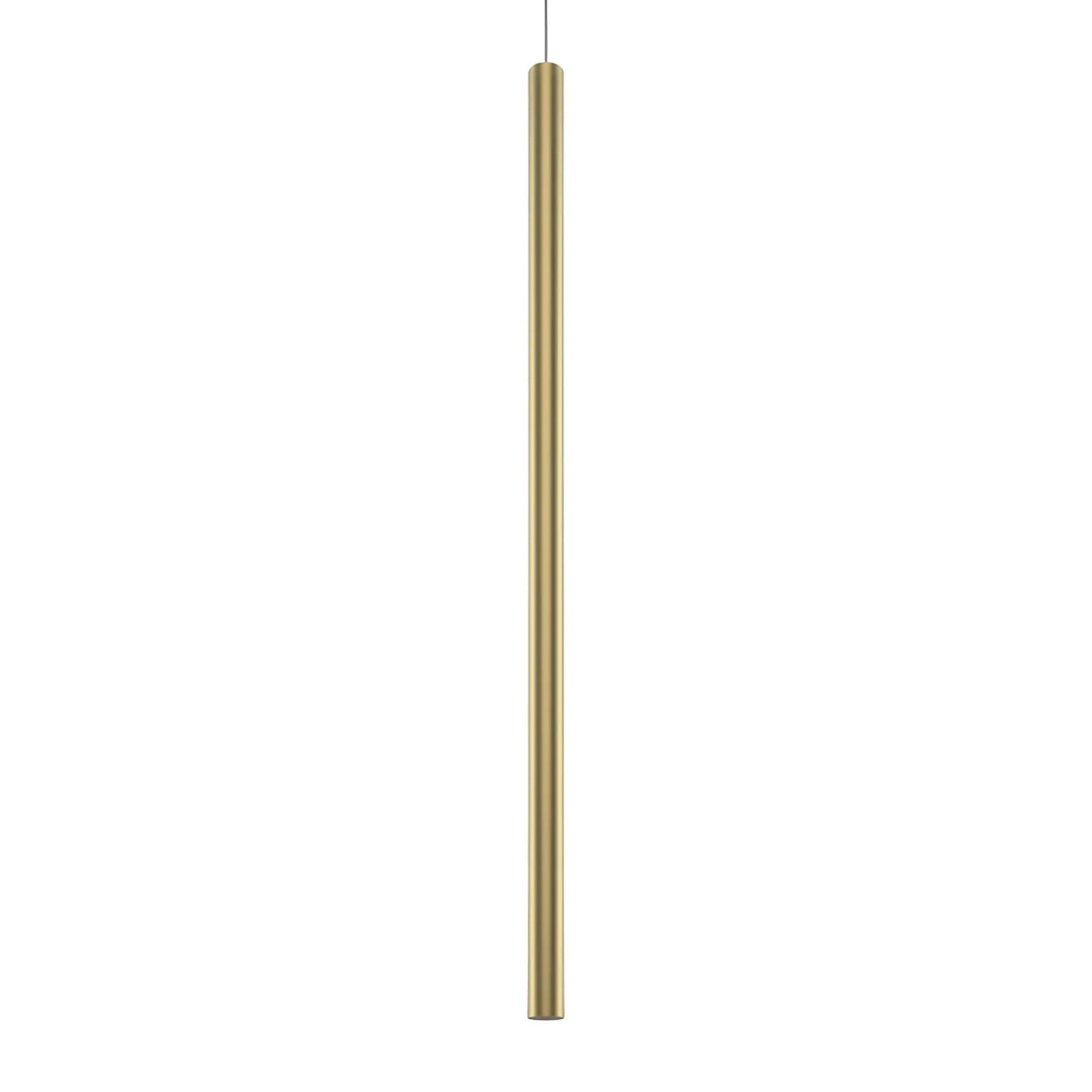 Maytoni Pro Extra Pendellampa, Guld