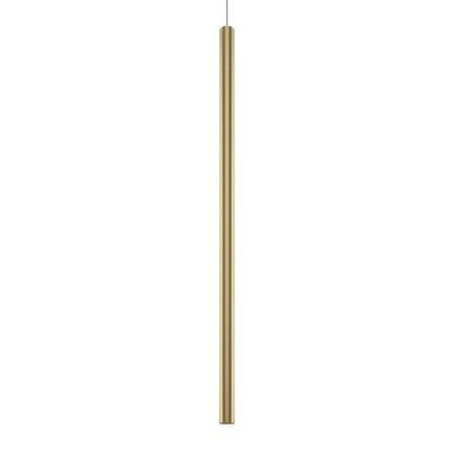 Maytoni Pro Extra Pendellampa, Guld