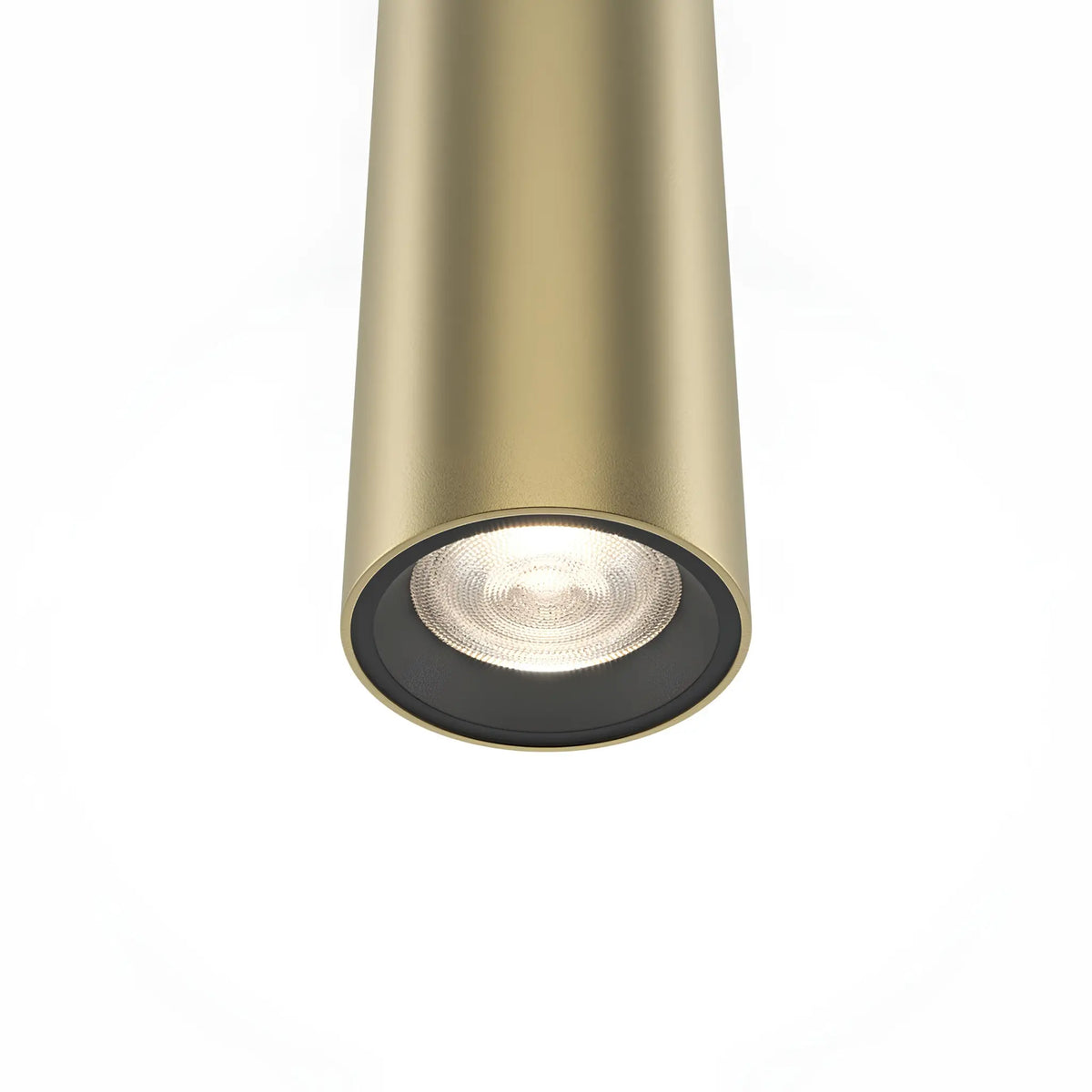 Maytoni Pro Extra Pendellampa, Guld