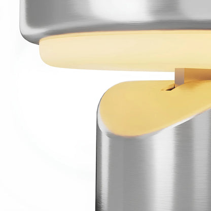 Maytoni Topo Bordslampa, Grå