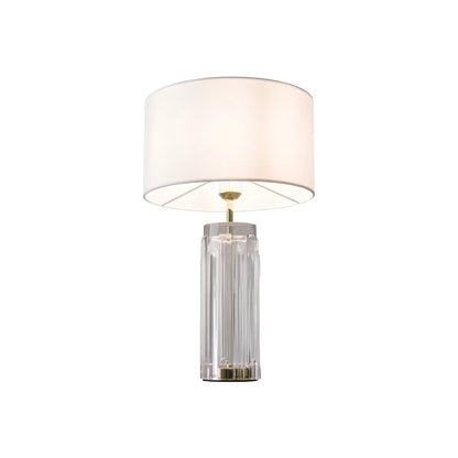 Maytoni Muse Bordslampa, Guld