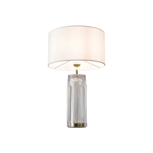 Maytoni Muse Bordslampa, Guld