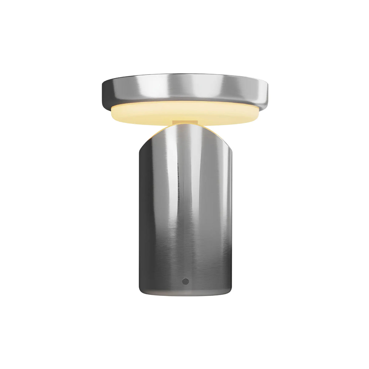 Maytoni Topo Bordslampa, Grå