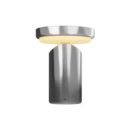 Maytoni Topo Bordslampa, Grå