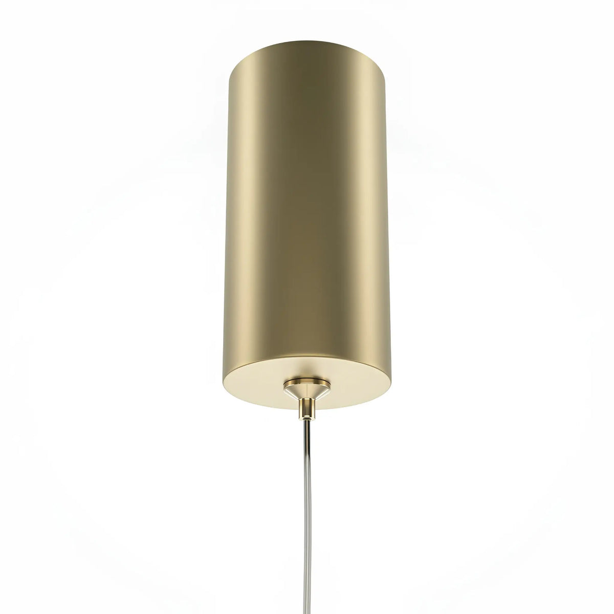 Maytoni Pro Extra Pendellampa, Guld