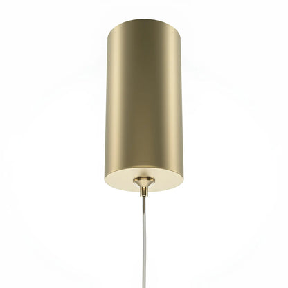 Maytoni Pro Extra Pendellampa, Guld