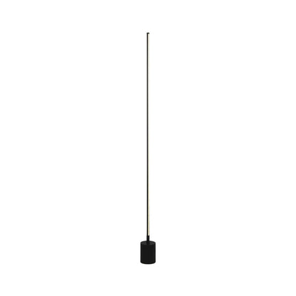 Maytoni Flow Golvlampa, Svart