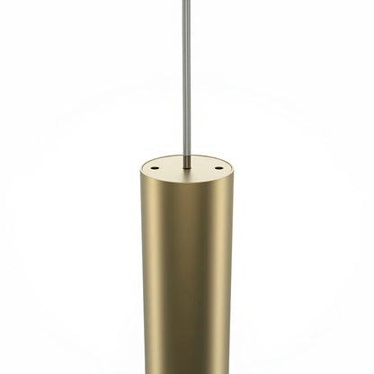 Maytoni Pro Extra Pendellampa, Guld