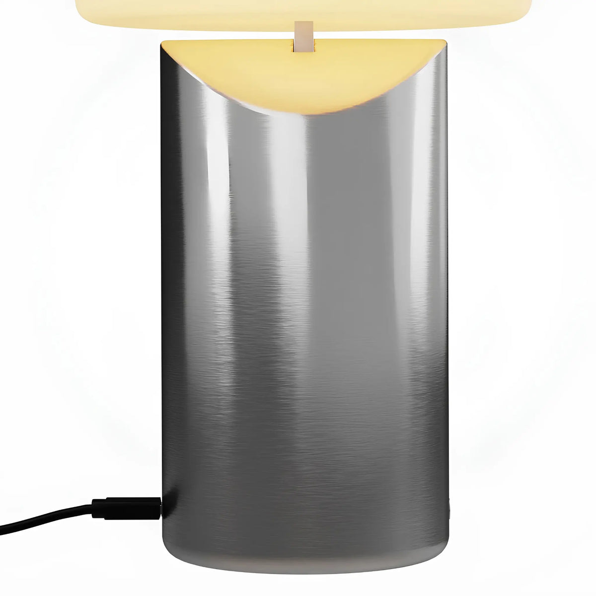 Maytoni Topo Bordslampa, Grå