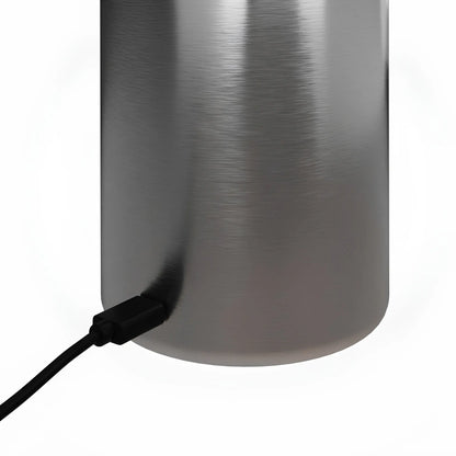 Maytoni Topo Bordslampa, Grå