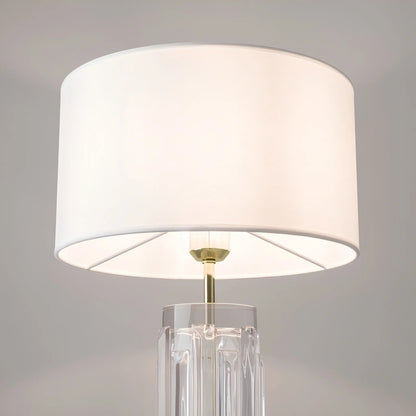 Maytoni Muse Bordslampa, Guld