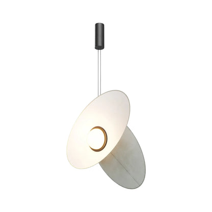 Maytoni Evolution Pendellampa, Svart