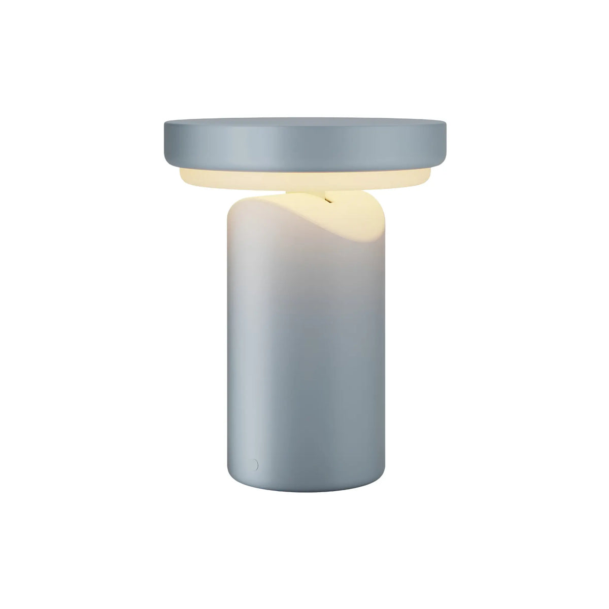 Maytoni Topo Bordslampa, Blå