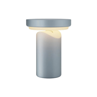 Maytoni Topo Bordslampa, Blå