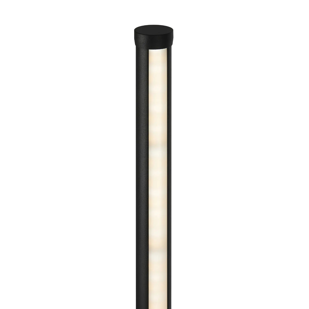 Maytoni Flow Golvlampa, Svart