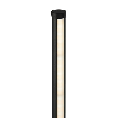 Maytoni Flow Golvlampa, Svart