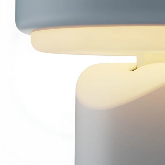 Maytoni Topo Bordslampa, Blå