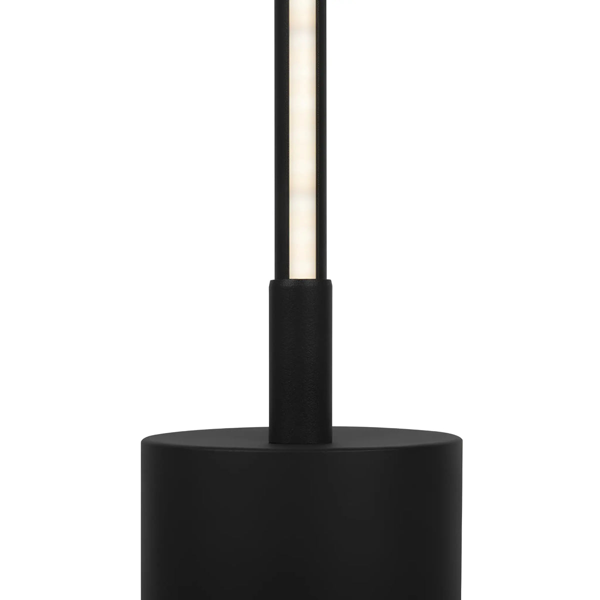 Maytoni Flow Golvlampa, Svart