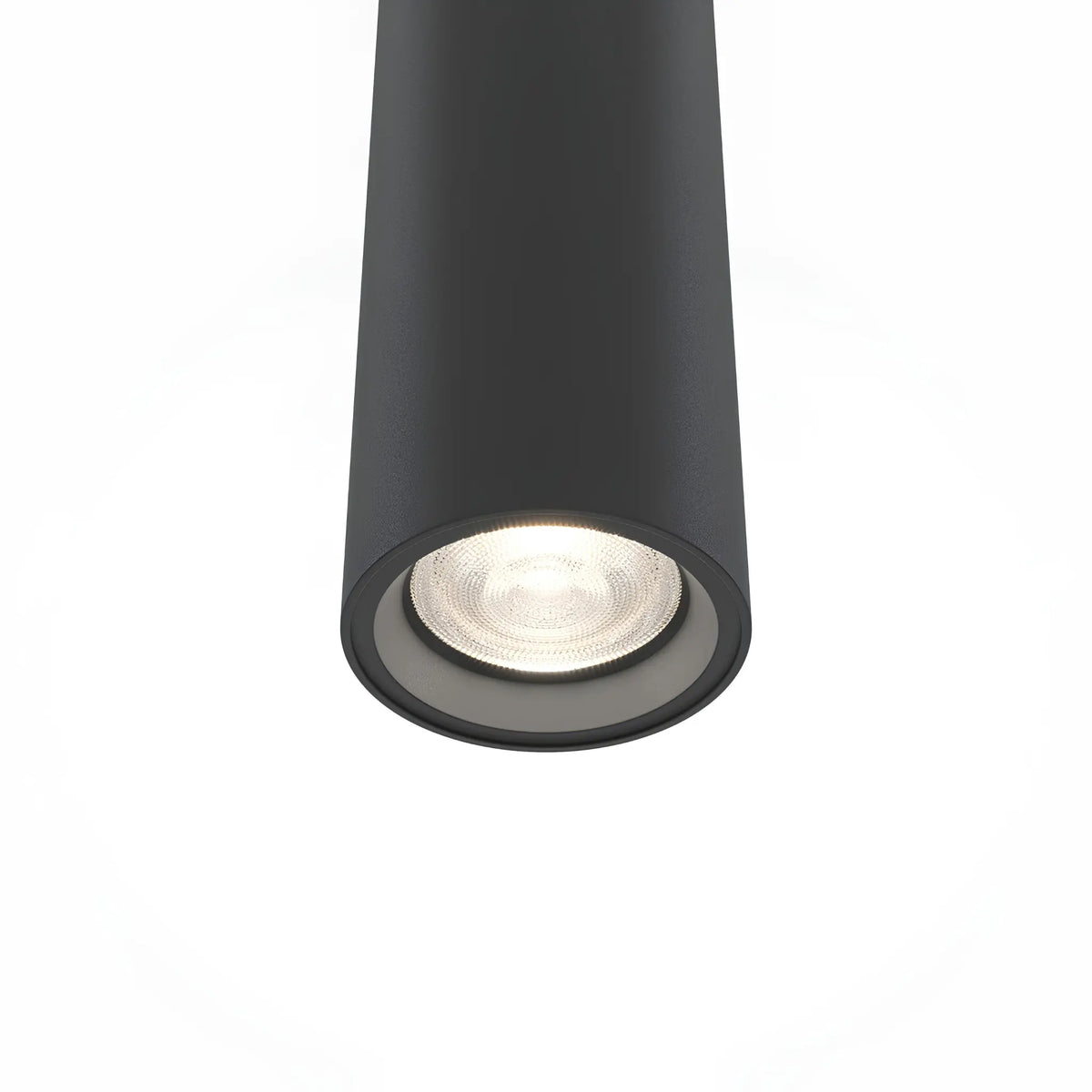 Maytoni Pro Extra Pendellampa, Svart