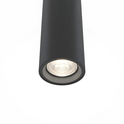 Maytoni Pro Extra Pendellampa, Svart