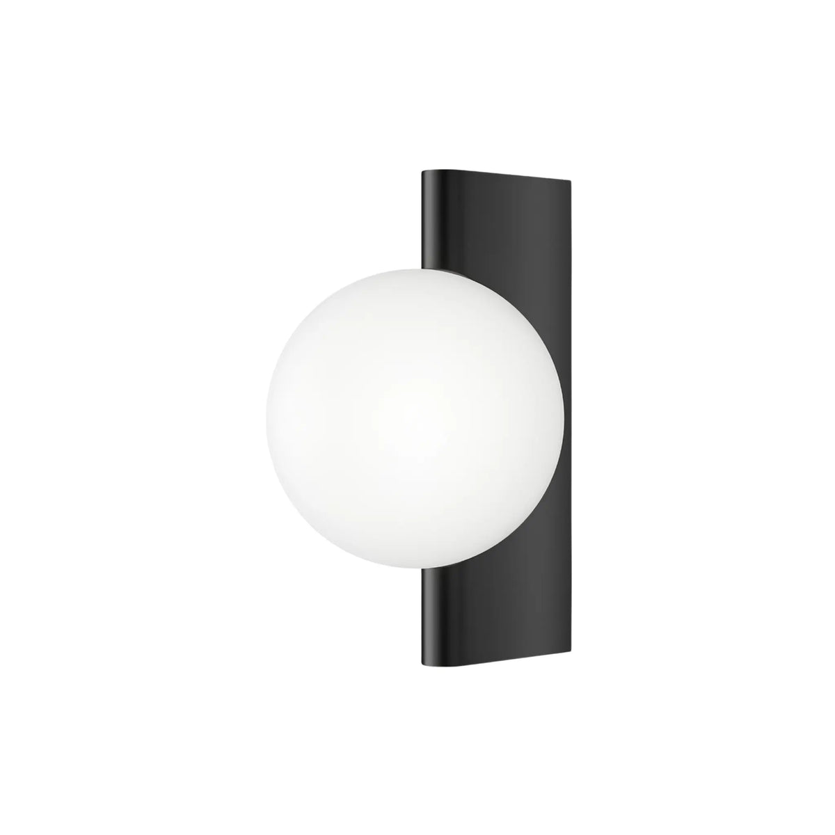Maytoni Avant-garde Vägglampa, Svart